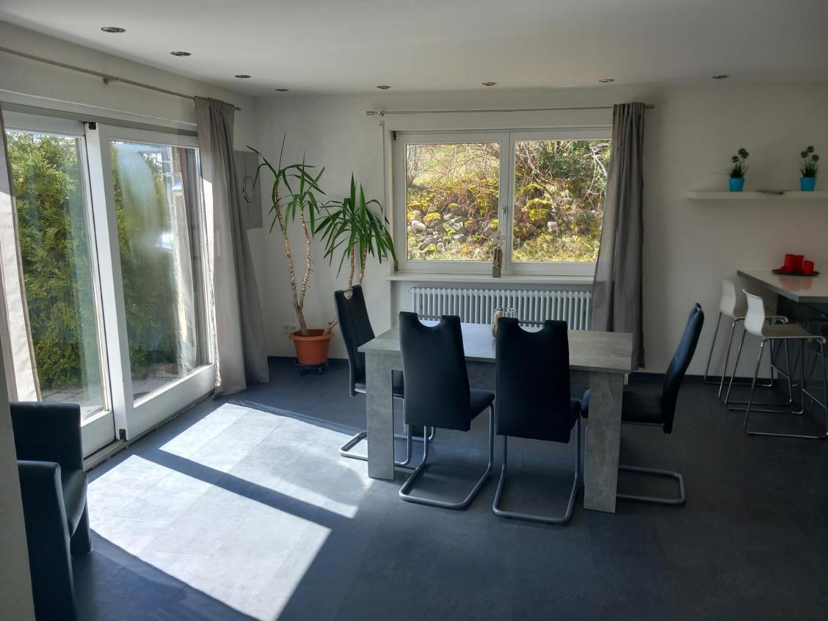 Haus Heidelberg Apartment Feldberg  Bilik gambar