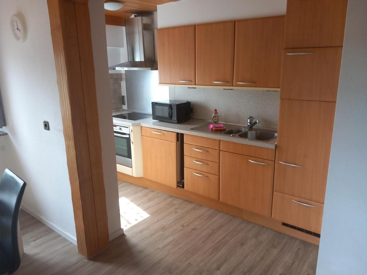 Haus Heidelberg Apartment Feldberg  Luaran gambar