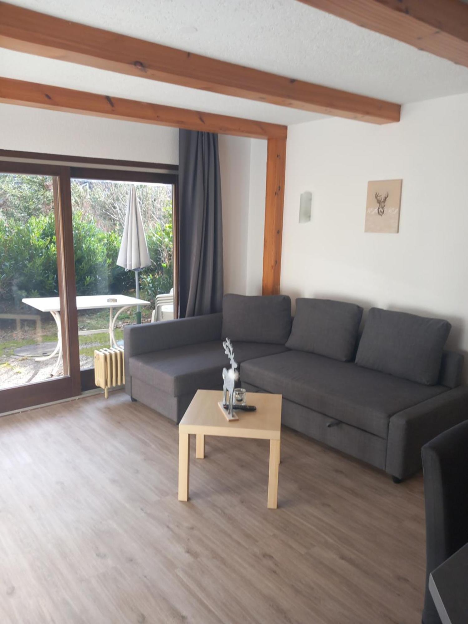 Haus Heidelberg Apartment Feldberg  Luaran gambar