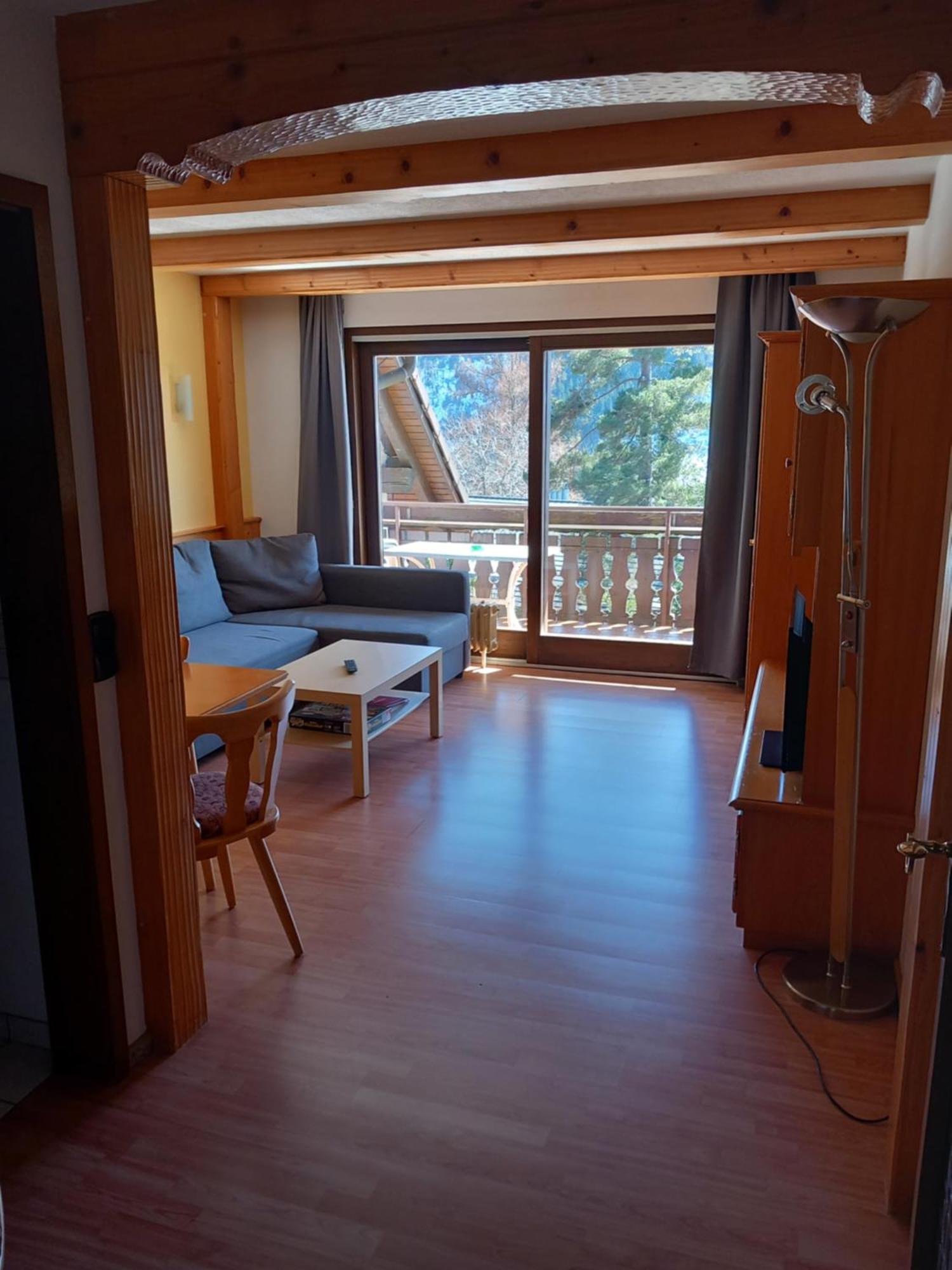 Haus Heidelberg Apartment Feldberg  Bilik gambar